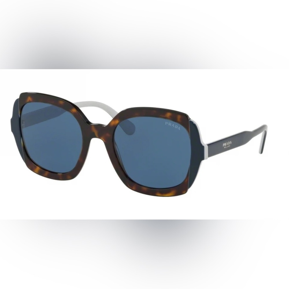 Authentic Prada Sunglasses